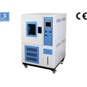 LY-280B Programmable Environmental Temperature Humidity Test Chamber SUS 304