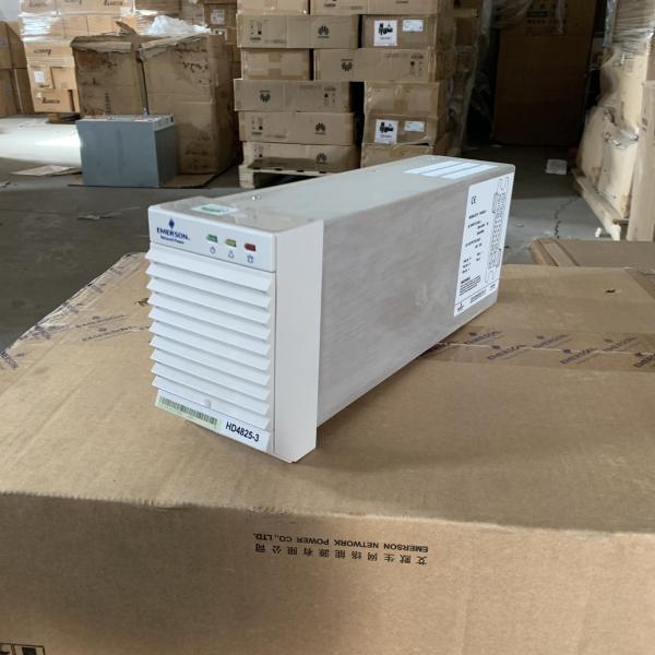 Cheap And High Quality New Original 48v Emerson HD4825-3 Power Supply Module
