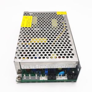 Tungsten Lamp Deuterium Lamp Power Supply For Spectrophotometer