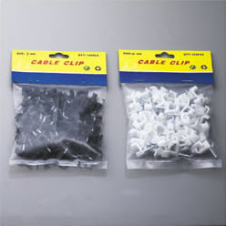 Quality Elevators bags package cable clips wholesale