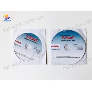 YAMAHA K88-M4921-720 Programming Tool For SMT Machine