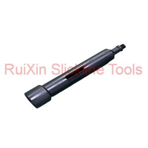 China Q1 Alloy Steel Wireline Pulling Tool 3.5inch Bell Guide Set on sale