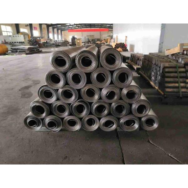 2mm Lead Sheet Roll