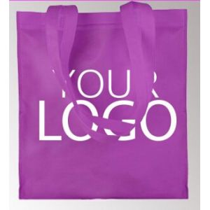 Factory Price Custom High Quality Laminated Shopping Gift Packing PP Non Woven