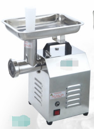 Quality Powerful 240V Precision Gear Driven Motor Meat Grinder for Hotels and Restaurants Meat Grinder/Mincer wholesale