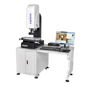 Automatic Manual Coordinate Measuring Machine , Precision Optical Metrology