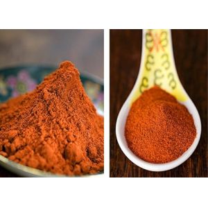 China Fine Texture Red Chilli Pepper Powder With Free Shipping  Cool Place Storage on sale