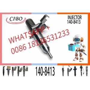 Common Rail Fuel Injector 102-7038 140-8413 0R-8867 0R-8473 0R-8467 127-8220 101