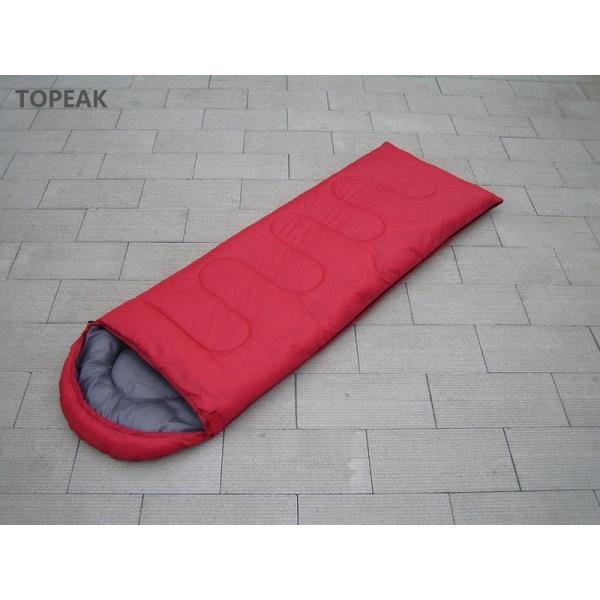 Quality 0.8kg Hiking Down 0 Degree Backpacking Sleeping Bag For Cold Weather Tall Guys wholesale