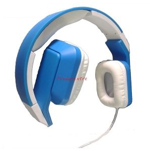 new arrival noise cancelling ear cushion game headphone with noise reduction for