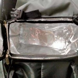 Unisex Sport Ball Backpack Large Capacity Multi Pocket Waterproof Backpack