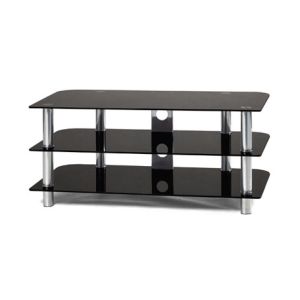 elegant modern glass tv stands xyts-055