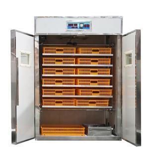 Cheap 60 Egg Automatic Digital Egg Incubator Automatic Incubator Machine With Digital Displaying for sale