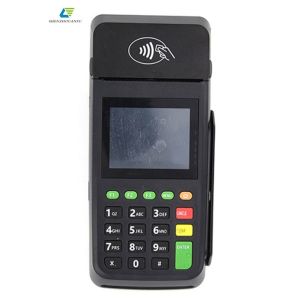 Bluetooth Wireless POS Terminal Custom Traditional POS Machine