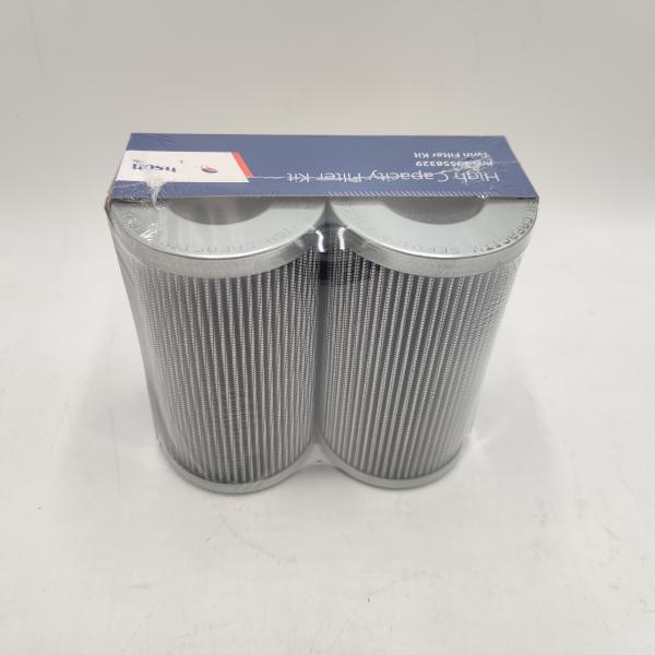Transmission Hydraulic Oil Filter 29558329 For Transmission Supply