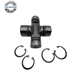 China High-Quality GU2732 Universal Joint 27*32mm Durable And Long Life on sale