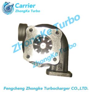 S100 Turbo 318279 318166 318166R 318279R 04254347 04254347KZ 04254365 Turbocharg