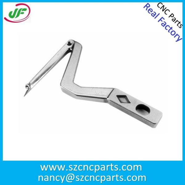 High Precision CNC Turning Service Machine Bike Accessories