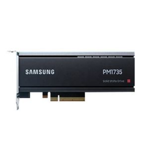 MZPLJ1T6HBJR-00007 Samsung PM1735 1.6 TB Enterprise NVMe SSD