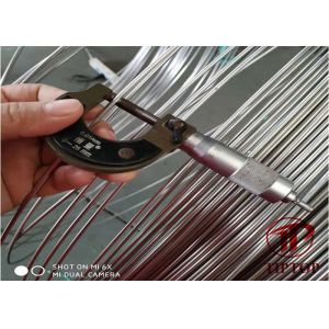 Cheap UNS S30403 ASTM A269 304L Stainless Steel Pipe Coil for sale