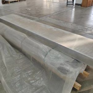 Welded Aluminum Honeycomb Panel Used In Internal Floating Roof