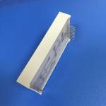 16 Segment Red LED Display For Electronic Digital Display With Low Power