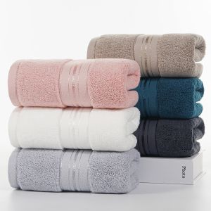 Soft and Plush Cotton Towels for a Luxurious Bathing Experience