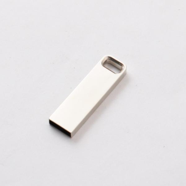 Metal 2.0 USB Flash Drive UDP 2.0 16GB 32GB 64GB Storager Capacity