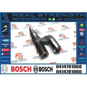 Injector valve Diesel Unit Pump Injector 0414701060 0414701068 0414701069 For