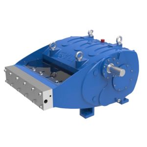 Cheap 1000L/Min Five Plunger Ultra High Pressure Water Pump 2800bar for sale