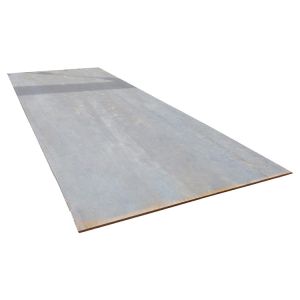 4x8 Dx51d Galvanized Steel Sheet Plate Hot Dipped 1000mm