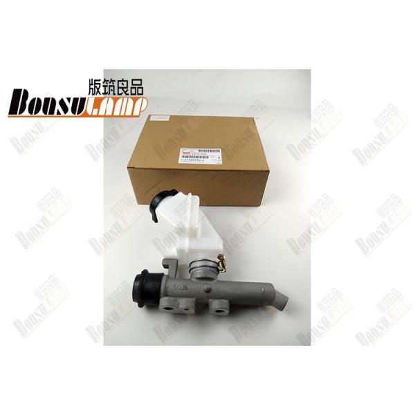 Clutch Master Cylinder Assy 1-47500250-2 For ISUZU 6HK1 FVR34 1475002502