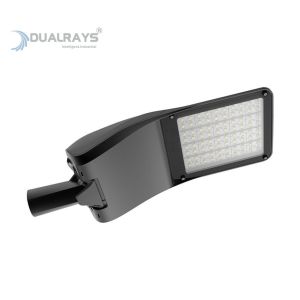 China Intelligent 180W IP66 Waterproof Led Flood Lights 150LPW Photocell Controller on sale
