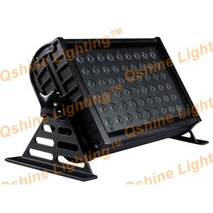 Cheap 8 Channels 162W Led Stage Lighting AC90V - 240V 50 - 60Hz For Studio for sale