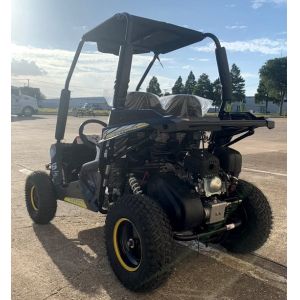 200cc Mini Go Kart Buggy Fully Automatic With Reverse