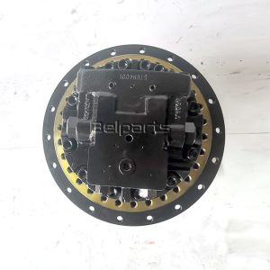 EC240B GM35VA 14528734 Final Drive For Excavator Attachments