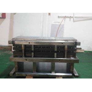 OEM Deep Drawing Mold Tungsten carbide material progressive stamping