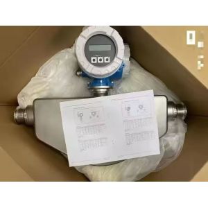 Proline Promass F 300 Coriolis Flowmeter 300 with Best Price