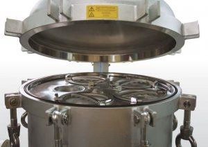 Multi Bag Filter Housing with 4 6 or 8 Filter Bags Weight KG 62 Hotels' Popular