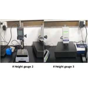 Custom Rapid Prototyping CNC Machining Aluminum Parts Hardness