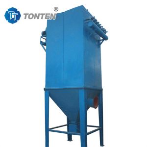 Bag Filter Dust Collector Cement Plant Dust Collector Extraction