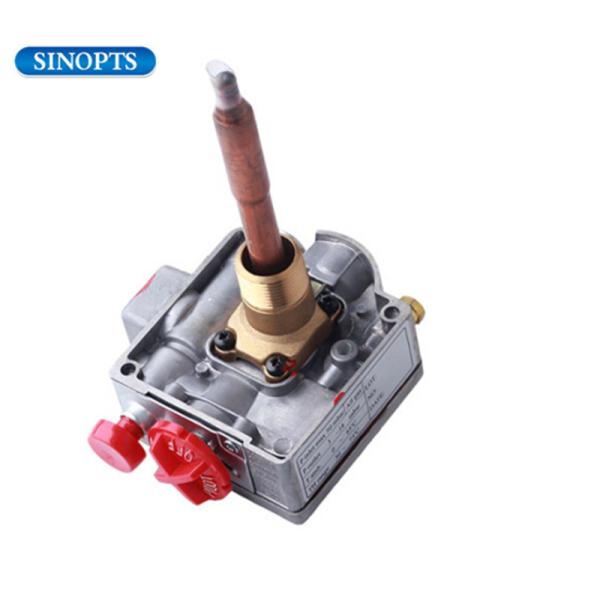 Quality                  Sinopts Gas Stove Thermostat, High Quanlity Thermostat, Home Appliance Parts, Temperature Controll Thermostat              wholesale