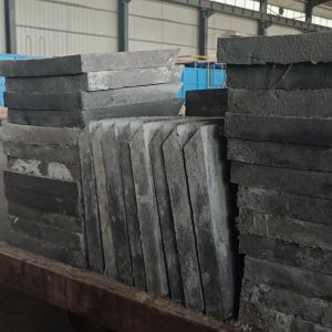 Small batch customized size, arbitrary style, corundum mullite brick, refractory