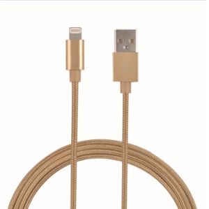 MFI Iphone Cable Power Cable C48 Connector Iphone Cable MFI Apple MFI Certified
