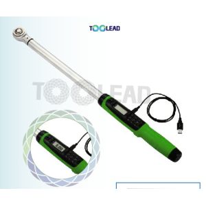 180 - 1800, 270 - 2700, 450 - 4500 Lbf.in Manual Precision Torque Wrench with 1%