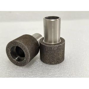 3C9 32*40*8 mm B126 Electroplated CBN Grinding Bit