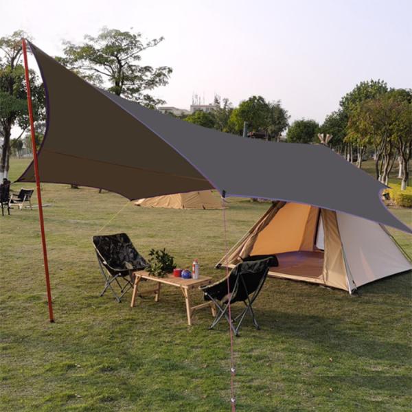 Quality Camping Beach 210T Polyester Outdoor Sport Tent Pop Up Waterproof Windproof wholesale