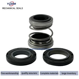 YUEMI 560d30/35 Double End Single-Spring Seal Balanced Mechanical Seal
