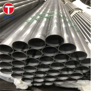 China ASTM A501 Galvanized Pipe Hot-Formed Welded Carbon Steel Structural Tubing For Construction on sale