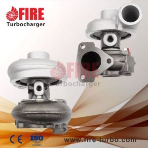 317206 04102711KZ Deutz S100 Turbocharger With BF3L / M1011F / BF3M1011 Engine